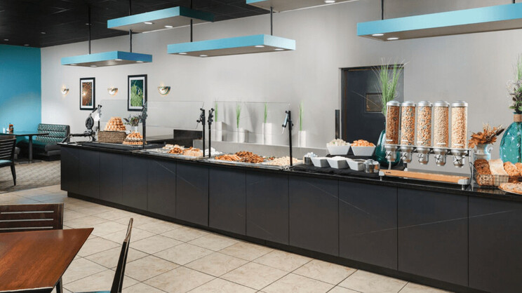 CoCo Key Hotel & Water Resort